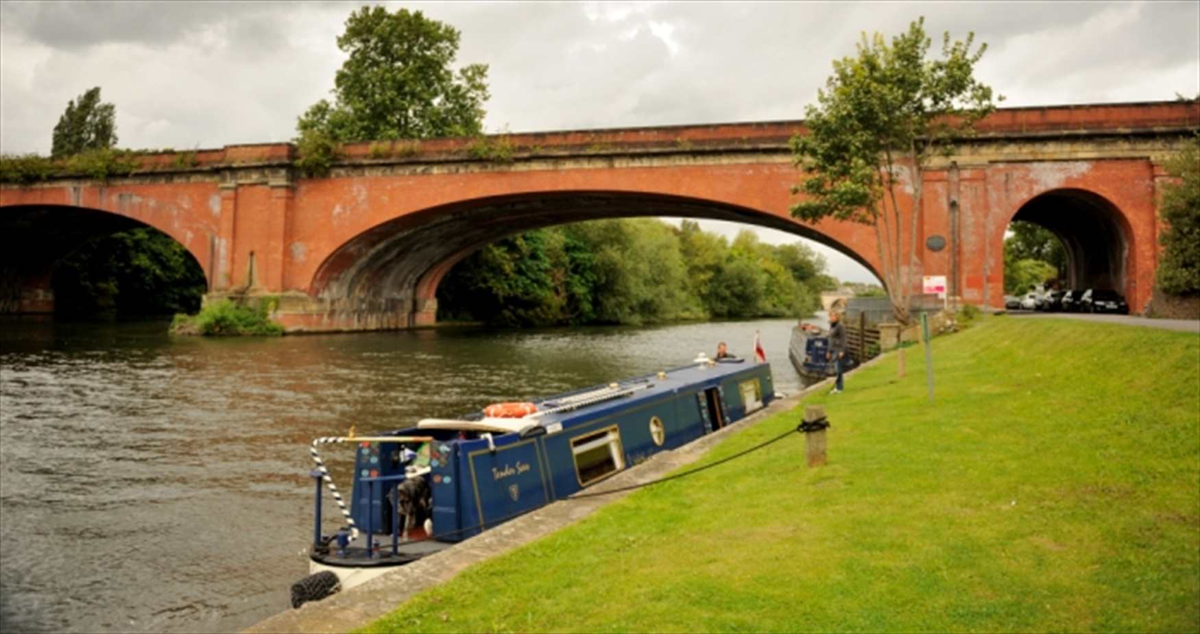 Brunel’s Bridge