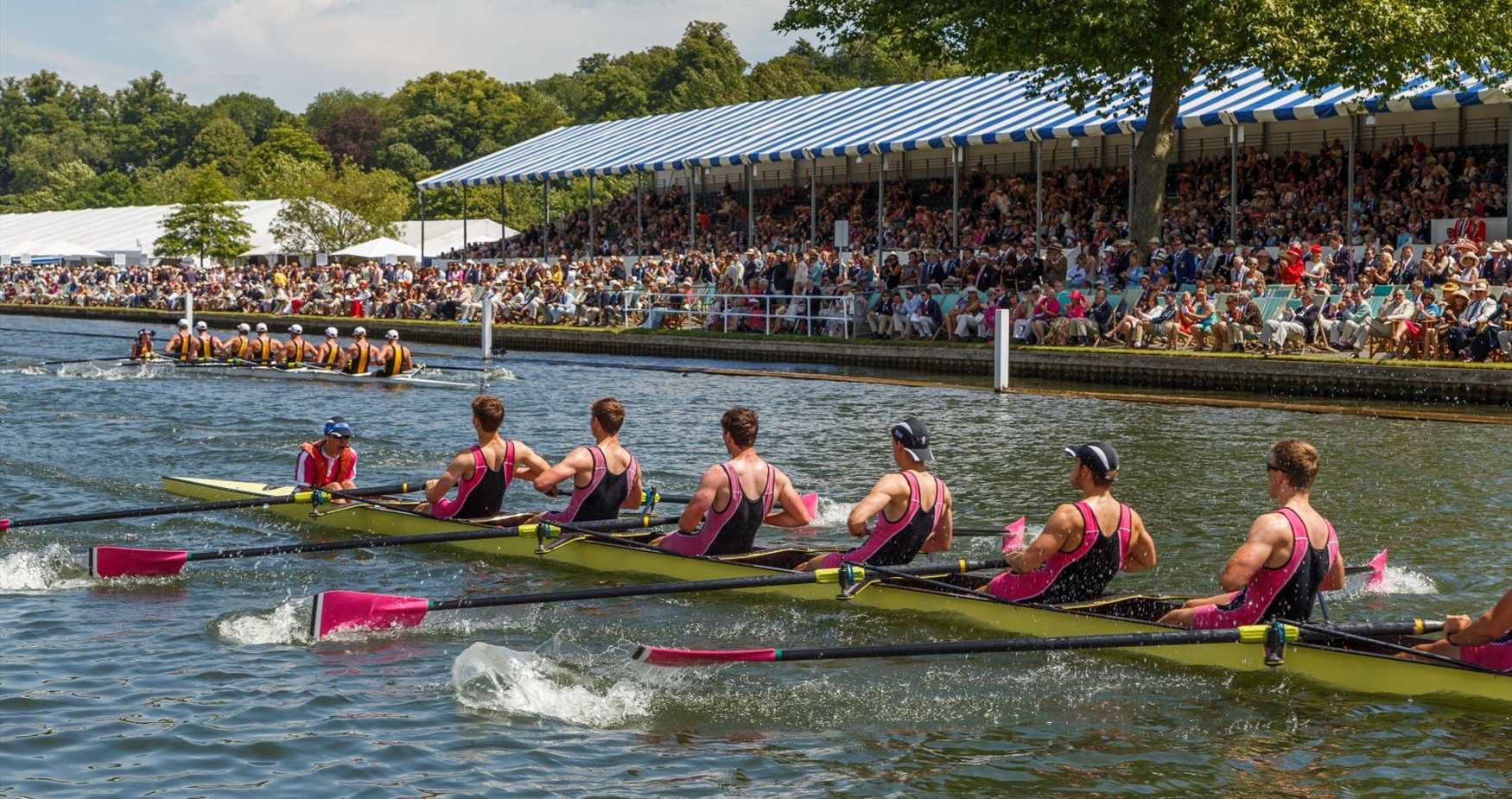 Events & Festivals on the River Thames Visit Thames