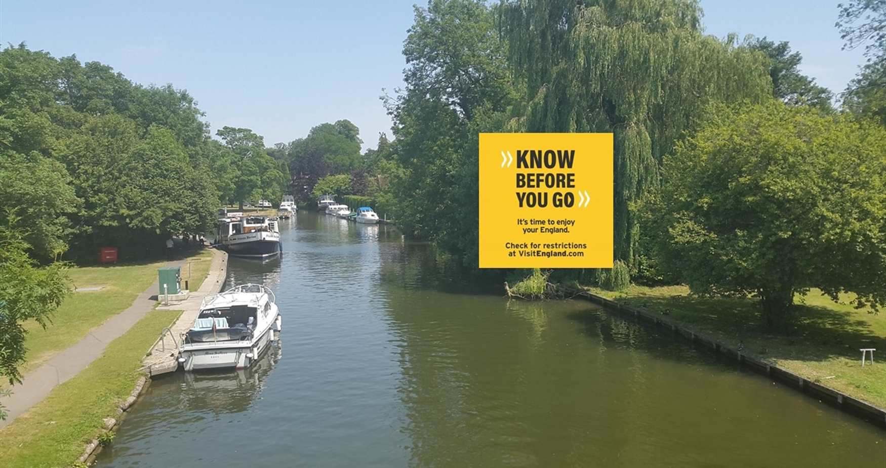 Kayaking on the River Thames Visit Thames