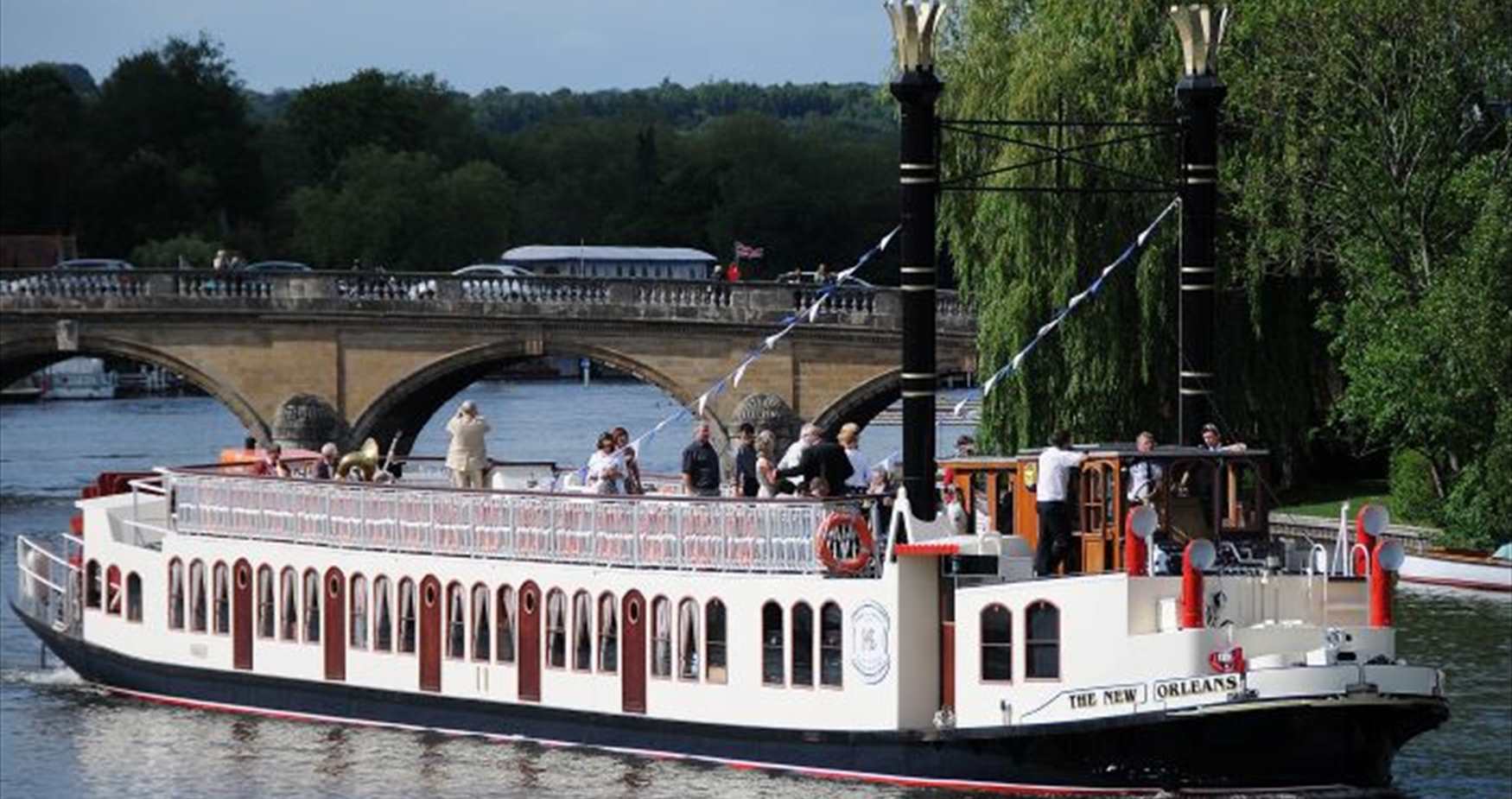 Boat Rental Thames Boat Hire in Marlow, Buckinghamshire Visit Thames