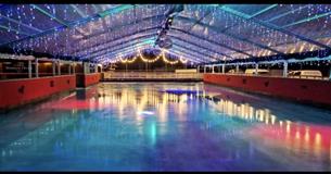 Windsor on Ice