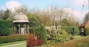 Maharajah's Well at Stoke Row.