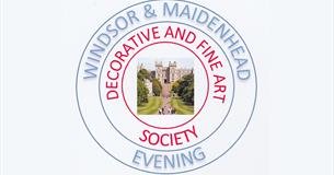 Windsor & Maidenhead Evening Decorative and Fine Arts Society