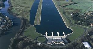 Dorney Lake