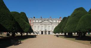 Hampton Court Palace East Front