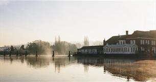 Compleat Angler, Marlow