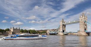 MBNA Thames Clippers