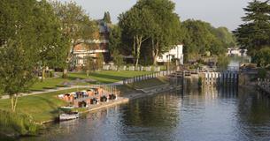 The Runnymede on Thames Hotel & Spa