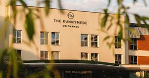 The Runnymede on Thames