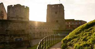 Oxford Castle & Prison
