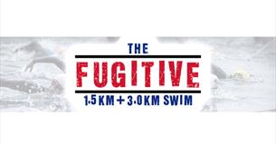 Fugitive Half Iron Distance Triathlon