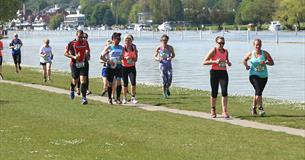 Windsor Fun Run Series 5km, 10km, 15km