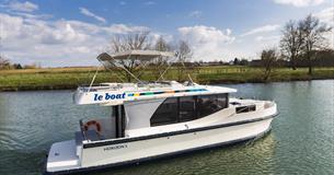 Le Boat - Boat Ownership Program