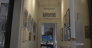 Egham Museum