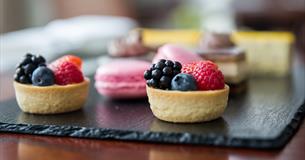 Celebrate Afternoon Tea Week at Danesfield House Hotel and Spa