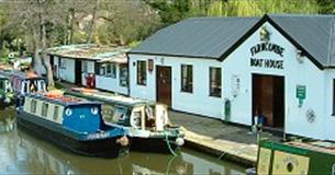 Farncombe Boathouse Ltd