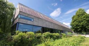 Have a go at the River & Rowing Museum – Half Term Family Fun