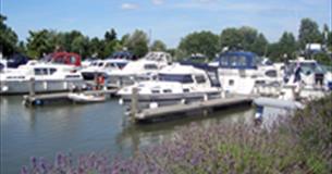 BoatingHolidayRentals.co.uk, River Thames