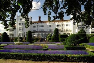 Danesfield House Hotel and Spa