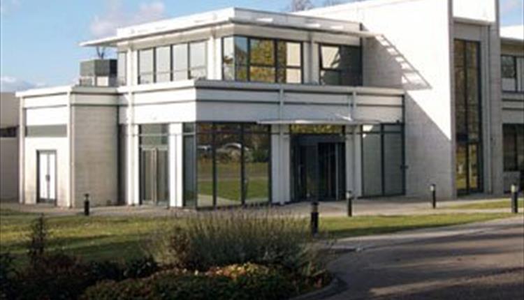 Centre for Ecology and Hydrology, Wallingford
