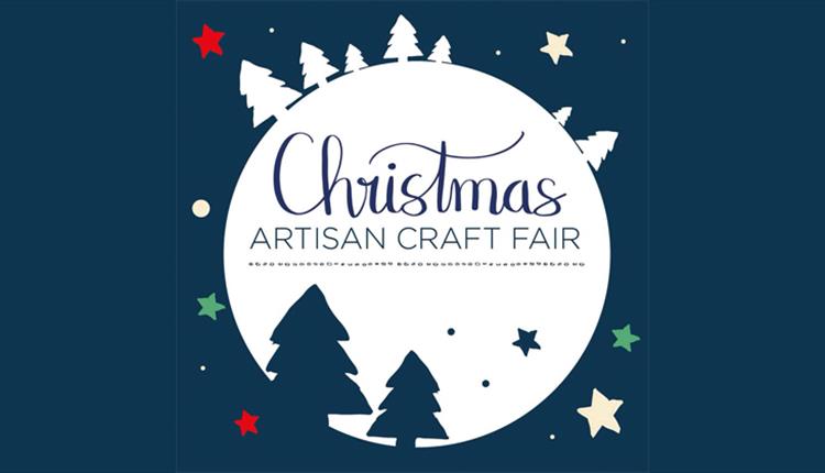 Christmas Artisan Craft Fair - Christmas in Henley On Thames - Visit Thames