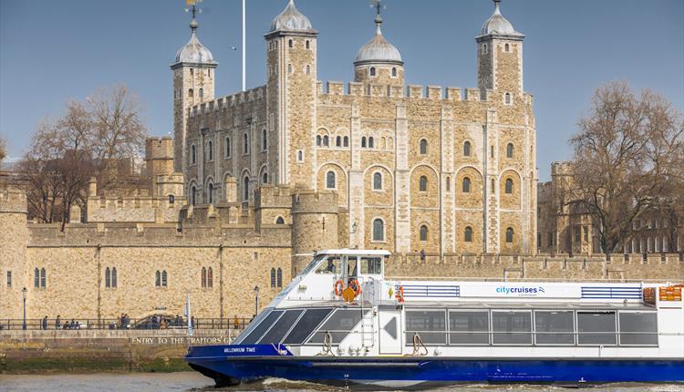 Things to Do in London  Ride the Eye & Tour Castles on River Thames!