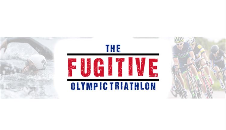 Fugitive Olympic Distance Triathlon