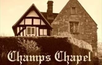 Champs Chapel and Museum
