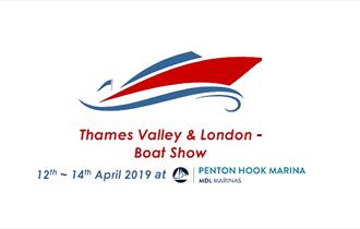 Thames Valley and London Boat Show