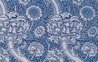 An Earthly Paradise: William Morris & The Thames at the River & Rowing Museum
