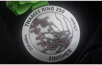 Thames Ring 250