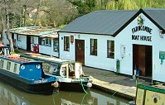 Farncombe Boathouse Ltd