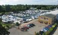 Shepperton Marina