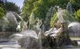 The Fountain of Love at Cliveden