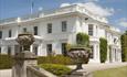 View of the front of Henley Greenlands Hotel