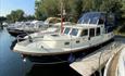 TBS Boats, River Thames, Boats for Sale