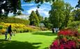 The Savill Garden near Windsor, Berkshire