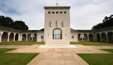 Commonwealth Air Forces Memorial