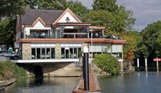 Boulter's Lock