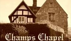 Champs Chapel and Museum