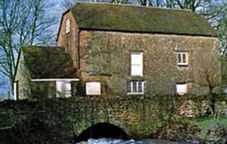 Venn Mill