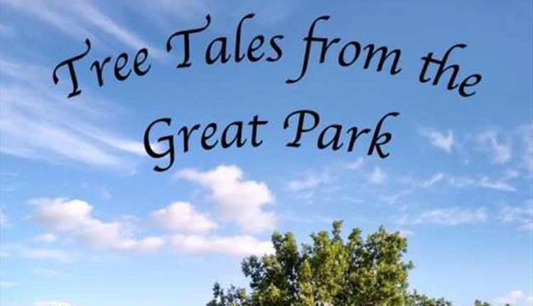 Tree Tales from the Great Park- Museum, Guildhall