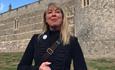 Amanda Bryett, Windsor Tourist Guides Ltd