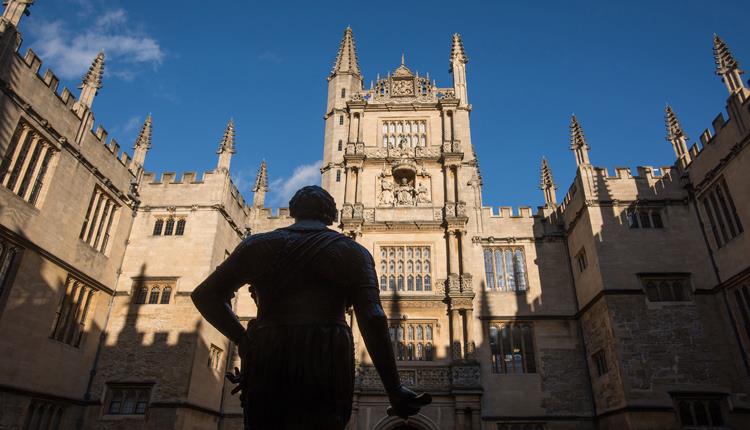 Bodleian Libraries