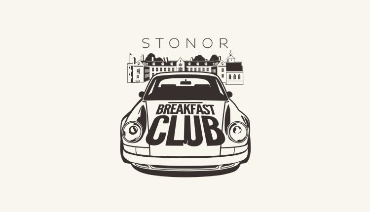 Stonor Breakfast Club