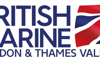 British Marine London & Thames Valley Logo