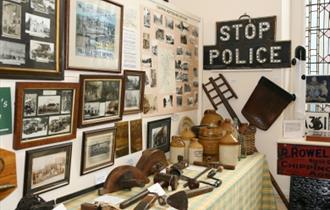 Chipping Norton Museum of Local History