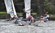 Cookham Reach Sailing Club