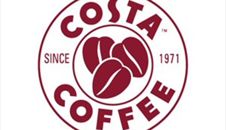 Costa Coffee logo