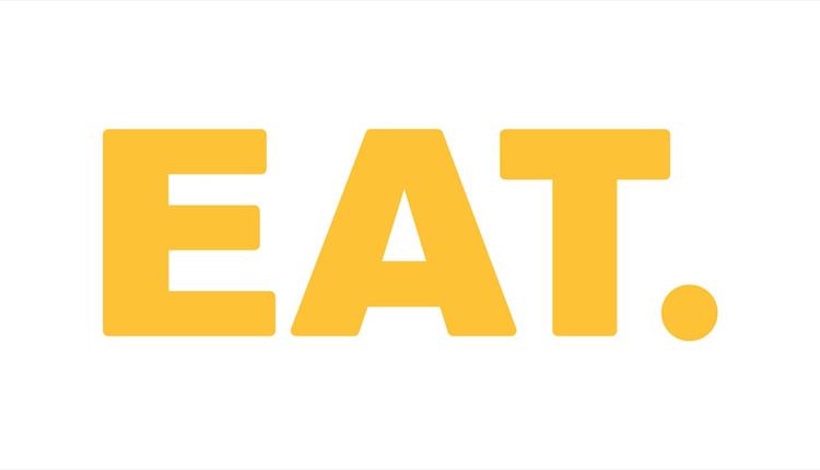 EAT. logo